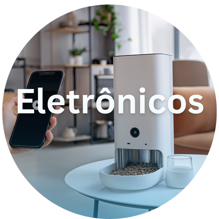 Eletrônicos