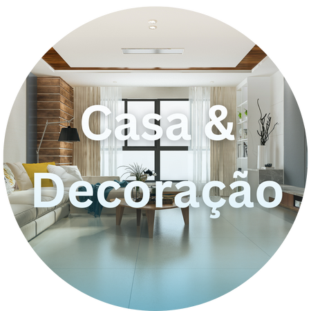 Casa & Decoração